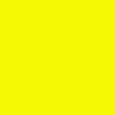 Lumina® by FDC 9001 Fluorescent Opaque Heat Transfer Vinyl Film