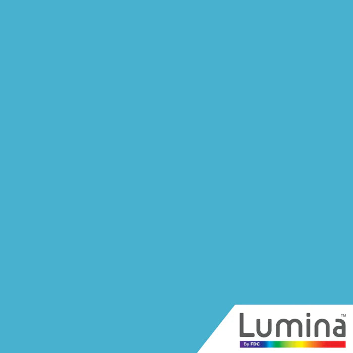Lumina® by FDC 4200 36"x50Yds, 36"x10Yds Intermediate Ultra-High Gloss Vinyl Film