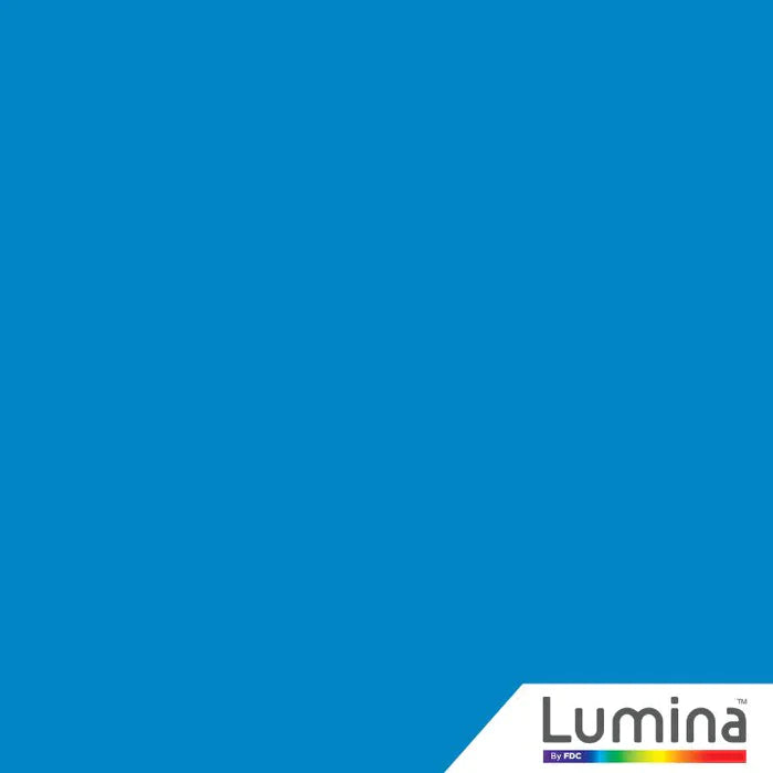Lumina® by FDC 2520 Premium Cast Translucent 12"