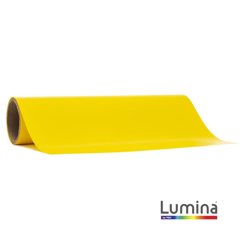 Lumina® by FDC 2520 Premium Cast Translucent 12"
