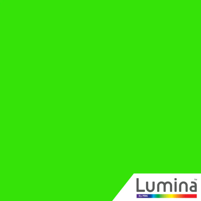 Lumina® by FDC 4200 36"x50Yds, 36"x10Yds Intermediate Ultra-High Gloss Vinyl Film