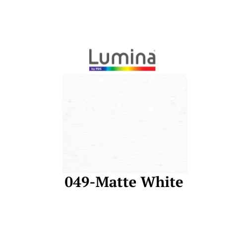 Lumina® by FDC 7338 Print Media: Adhesive-Backed Canvas