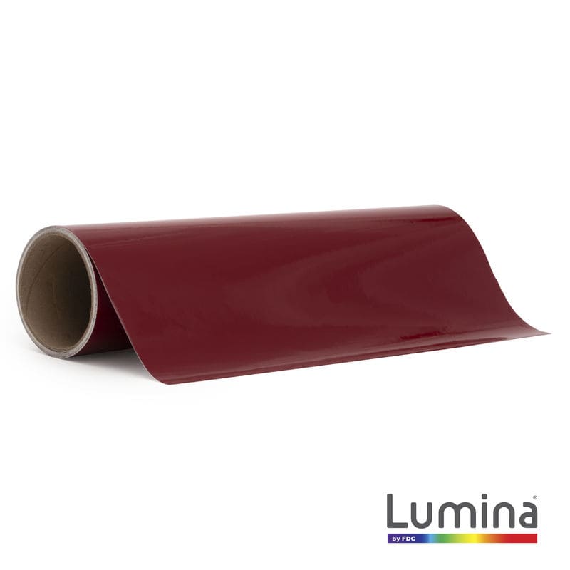 Lumina® by FDC 3400 Holographic Film in 007-Unicorn