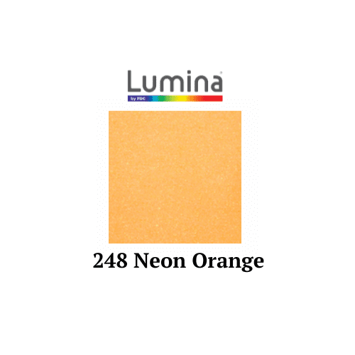 Lumina® by FDC 9105 Glitter Heat Transfer Vinyl Film 15"X10Yds, 15"X5Yds