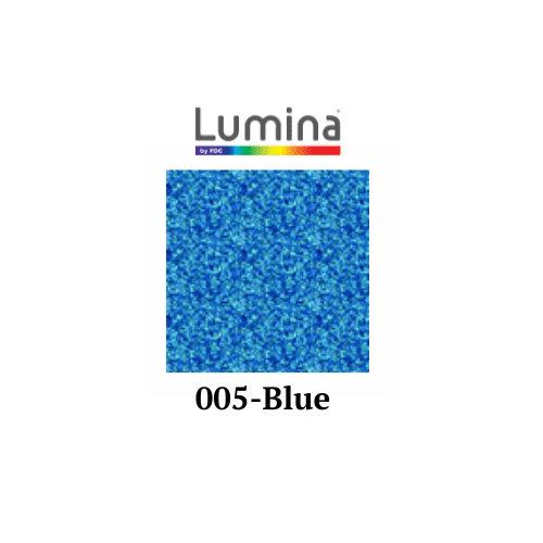 Lumina® by FDC 9105 Glitter Heat Transfer Vinyl Film 15"X10Yds, 15"X5Yds
