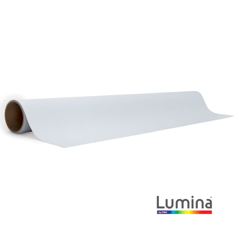 Lumina® by FDC 7505 Print Media: Banner, 13 oz. Super Smooth Blockout 54", 38"