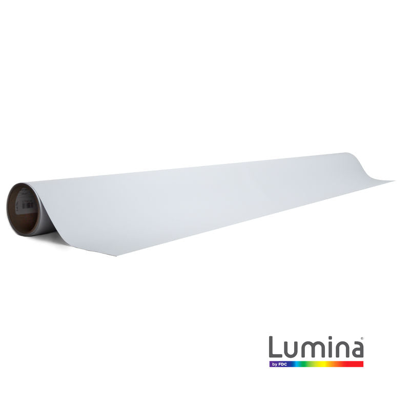 Lumina® by FDC 7508 Print Media: Banner, 18 oz. Blockout