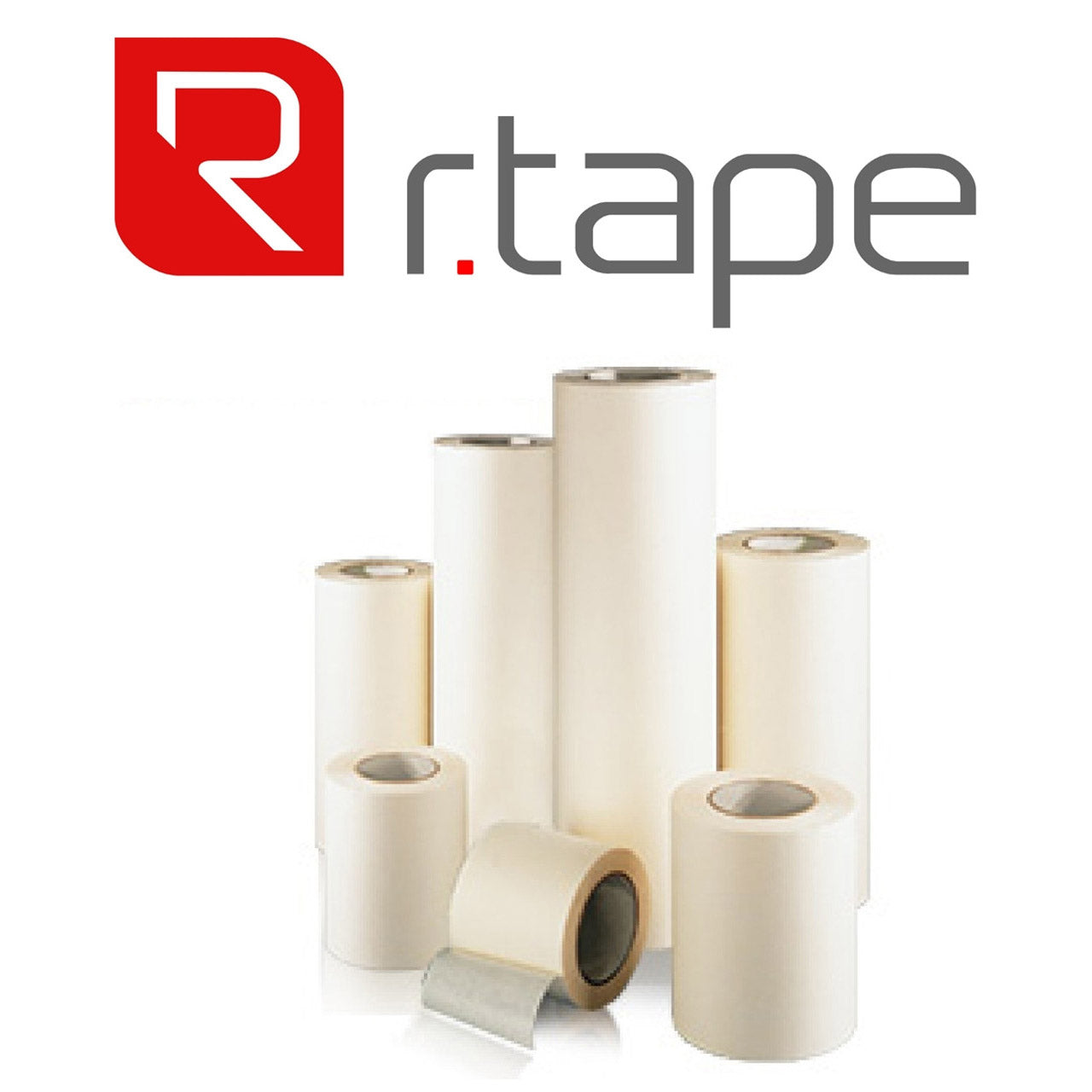 RTape RLA™ Conform™ 4075 High Tack, FDC 2614
