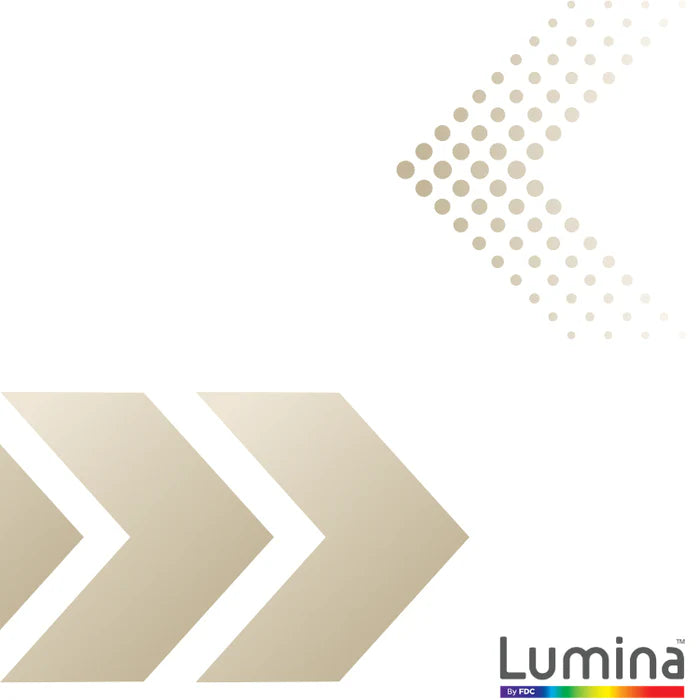 Lumina® by FDC 2100 Premium Cast High-Performance Vinyl Film 60"x50Yds