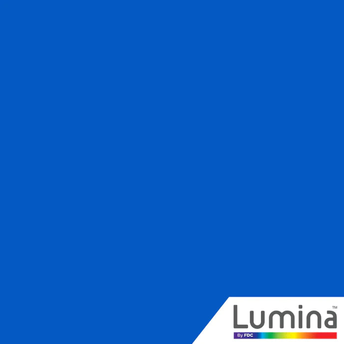 Lumina® by FDC 4200 48"x50Yds, 48"x10Yds Intermediate Ultra-High Gloss Vinyl Film