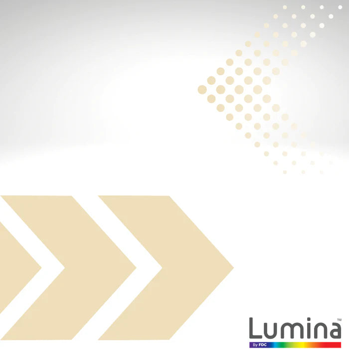 Lumina® by FDC 2100 Premium Cast High-Performance Vinyl Film 60"x50Yds