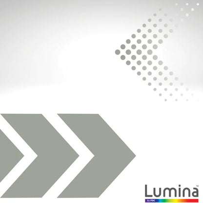 Lumina® by FDC 2100 Premium Cast High-Performance Vinyl Film 60"x50Yds