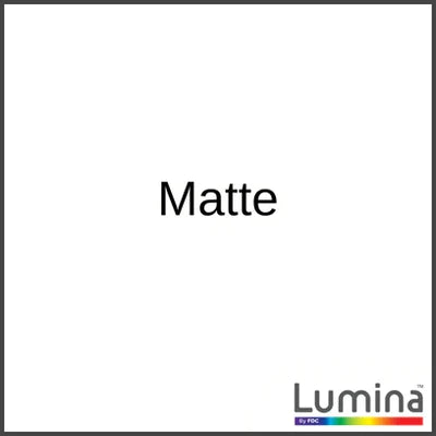 Lumina® by FDC 4200 48"x50Yds, 48"x10Yds Intermediate Ultra-High Gloss Vinyl Film