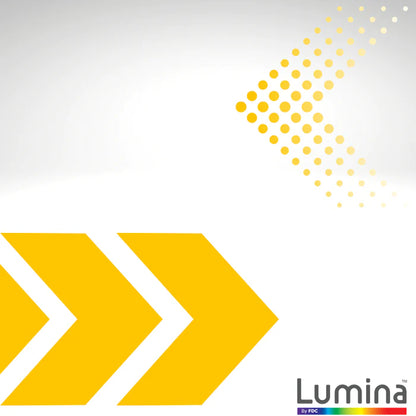 Lumina® by FDC 2100 Premium Cast High-Performance Vinyl Film 39"x50Yds