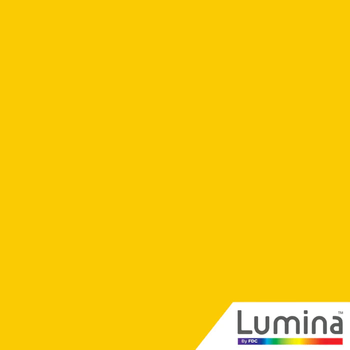 Lumina® by FDC 4200 48"x50Yds, 48"x10Yds Intermediate Ultra-High Gloss Vinyl Film