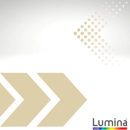 Lumina® by FDC 2100 Premium Cast High-Performance Vinyl Film 60"x50Yds