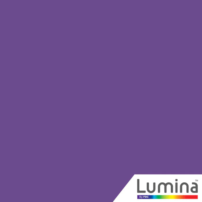 Lumina® by FDC 4200 39"x50Yds, 39"x10Yds Intermediate Ultra-High Gloss Vinyl Film