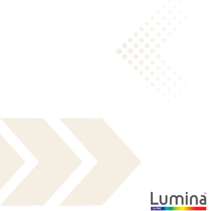 Lumina® by FDC 2100 Premium Cast High-Performance Vinyl Film 60"x50Yds