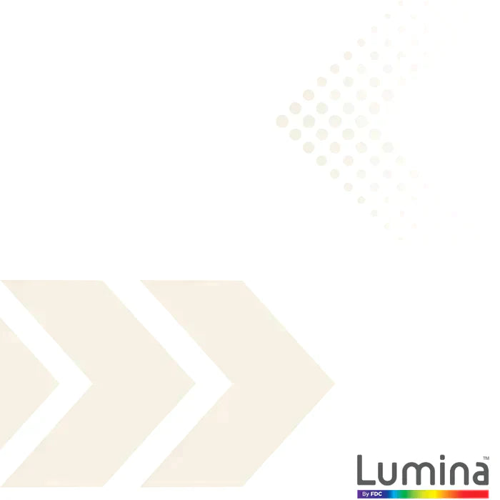 Lumina® by FDC 2100 Premium Cast High-Performance Vinyl Film 36"x50Yds