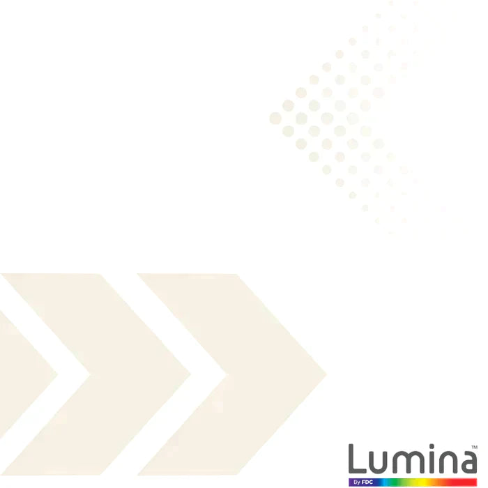 Lumina® by FDC 2100 Premium Cast High-Performance Vinyl Film 30"x50Yds