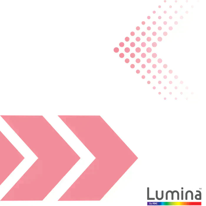 Lumina® by FDC 2100 Premium Cast High-Performance Vinyl Film 36"x50Yds