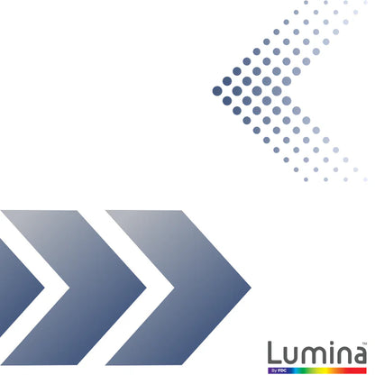 Lumina® by FDC 2100 Premium Cast High-Performance Vinyl Film 60"x50Yds