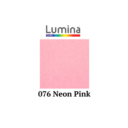 Lumina® by FDC 9105 Glitter Heat Transfer Vinyl Film 20"X50Yds, 20"X25Yds