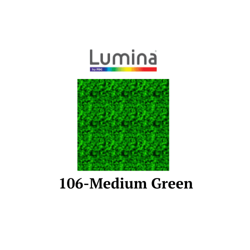 Lumina® by FDC 9105 Glitter Heat Transfer Vinyl Film 20"X50Yds, 20"X25Yds