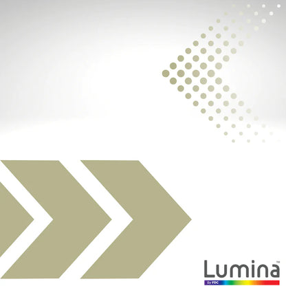 Lumina® by FDC 2100 Premium Cast High-Performance Vinyl Film 39"x10Yds