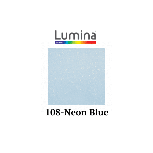 Lumina® by FDC 9105 Glitter Heat Transfer Vinyl Film 20"X50Yds, 20"X25Yds