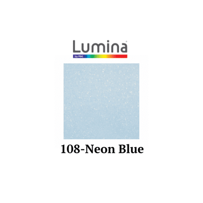 Lumina® by FDC 9105 Glitter Heat Transfer Vinyl Film 20"X50Yds, 20"X25Yds