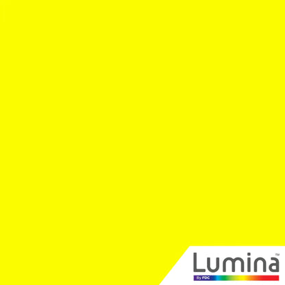 Lumina® by FDC 4200 48"x50Yds, 48"x10Yds Intermediate Ultra-High Gloss Vinyl Film