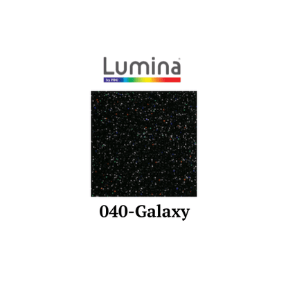 Lumina® by FDC 9105 Glitter Heat Transfer Vinyl Film 20"X50Yds, 20"X25Yds