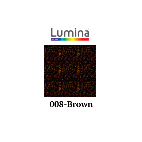 Lumina® by FDC 9105 Glitter Heat Transfer Vinyl Film 20"X10Yds, 20"X5Yds