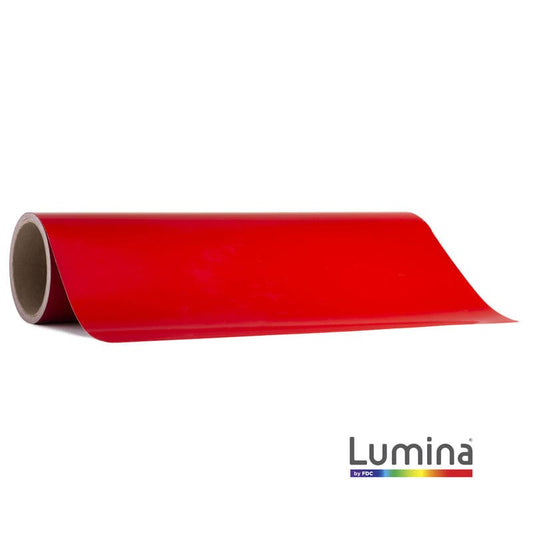 Lumina® by FDC 2407 Premium Flexible Engineering-Grade Reflective Film 48", 39", 36"