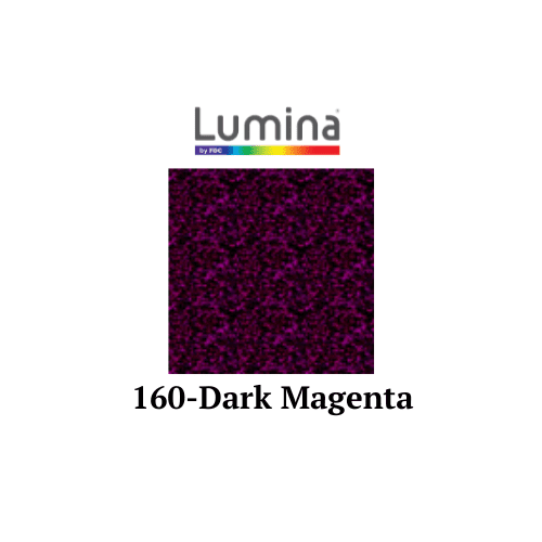 Lumina® by FDC 9105 Glitter Heat Transfer Vinyl Film 20"X50Yds, 20"X25Yds