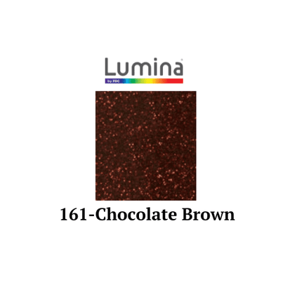 Lumina® by FDC 9105 Glitter Heat Transfer Vinyl Film 20"X50Yds, 20"X25Yds