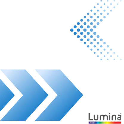 Lumina® by FDC 2100 Premium Cast High-Performance Vinyl Film 48"x50Yds