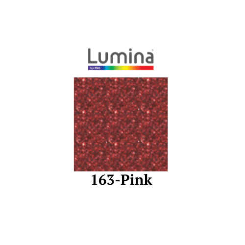 Lumina® by FDC 9105 Glitter Heat Transfer Vinyl Film 20"X50Yds, 20"X25Yds