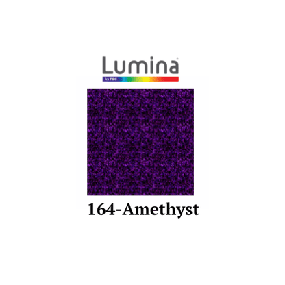 Lumina® by FDC 9105 Glitter Heat Transfer Vinyl Film 20"X50Yds, 20"X25Yds