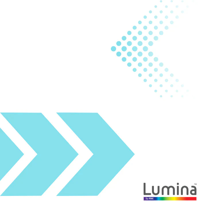 Lumina® by FDC 2100 Premium Cast High-Performance Vinyl Film 60"x10Yds