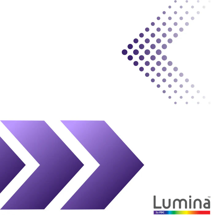 Lumina® by FDC 2100 Premium Cast High-Performance Vinyl Film 60"x50Yds