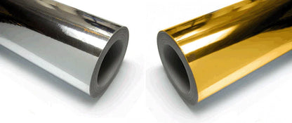 Lumina® by FDC 2800 MIRROR Finish Vinyl