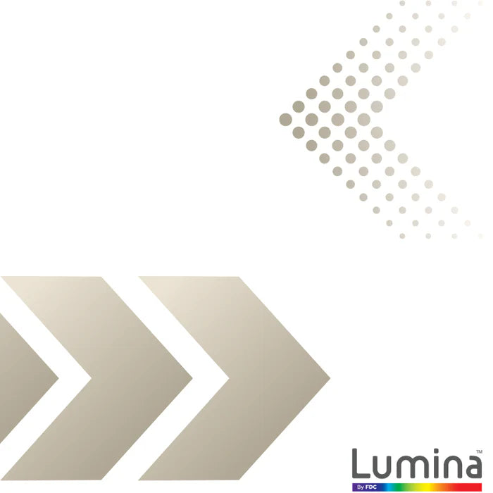 Lumina® by FDC 2100 Premium Cast High-Performance Vinyl Film 60"x50Yds