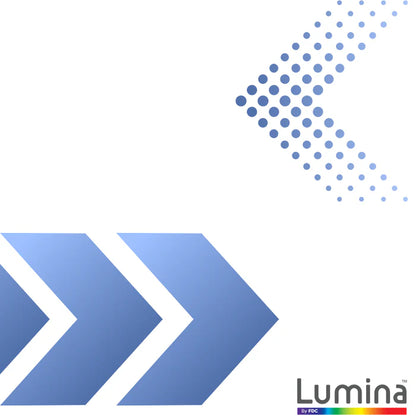 Lumina® by FDC 2100 Premium Cast High-Performance Vinyl Film 39"x50Yds