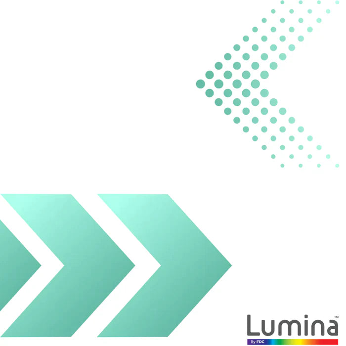 Lumina® by FDC 2100 Premium Cast High-Performance Vinyl Film 48"x50Yds