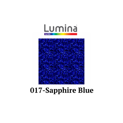 Lumina® by FDC 9105 Glitter Heat Transfer Vinyl Film 20"X10Yds, 20"X5Yds