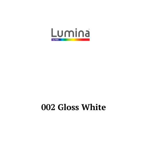 Lumina® by FDC 7262 Print Media: Static Cling 60", 30"