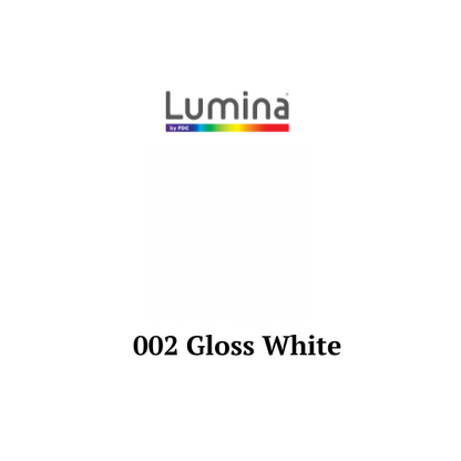 Lumina® by FDC 7262 Print Media: Static Cling 60", 30"