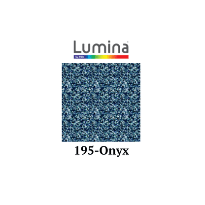 Lumina® by FDC 9105 Glitter Heat Transfer Vinyl Film 20"X50Yds, 20"X25Yds